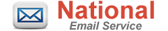 National Email Service